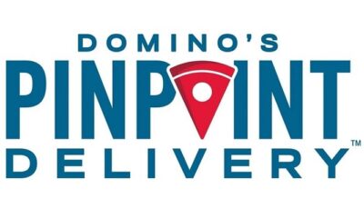 Domino's Pinpoint Delivery